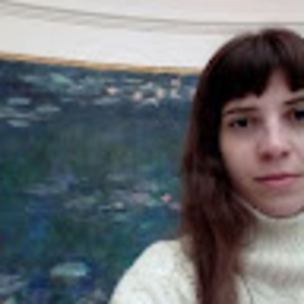 Meet your Posher, Bárbara